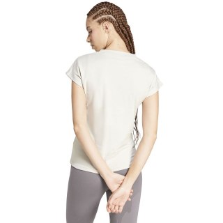 Adidas T-shirt adidas W Essentials Linear JC5819
