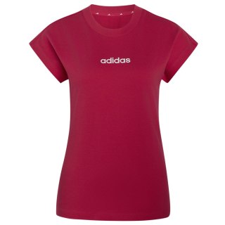 Adidas T-shirt adidas W Essentials Linear KF8374