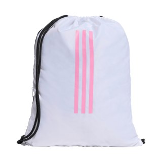 Adidas Worek na buty adidas Juve Home biało-czarny JM8112