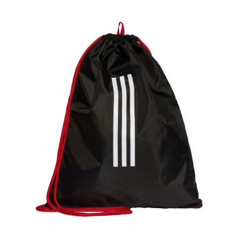 Adidas Worek na buty adidas Manchester United czarny IB4573