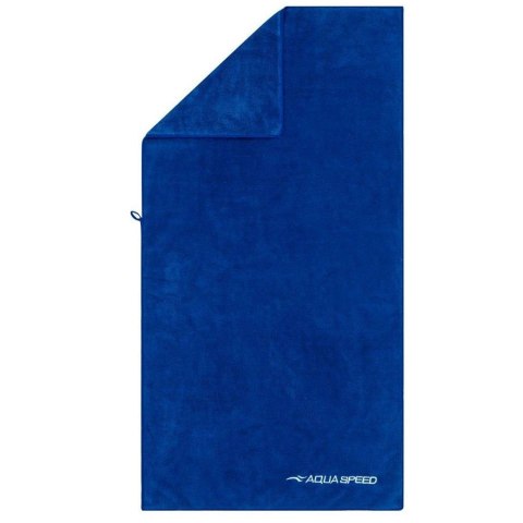 Aqua-Speed Ręcznik Microfibre DRY CORAL
