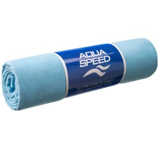 Aqua-Speed Ręcznik Microfibre DRY FLAT