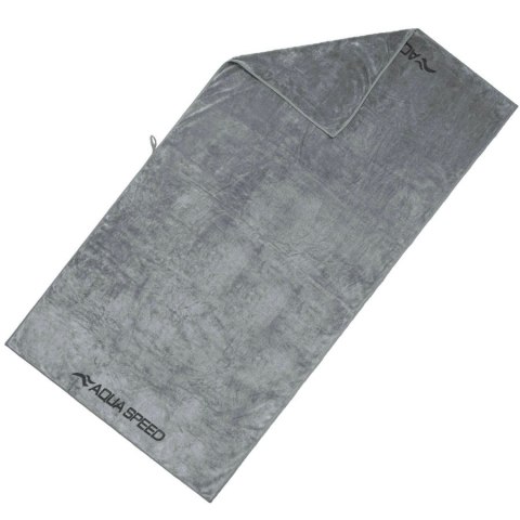 Aqua-Speed Ręcznik Microfibre DRY SOFT