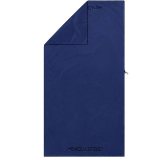 Aqua-Speed Ręcznik Microfibre DRY SOFT