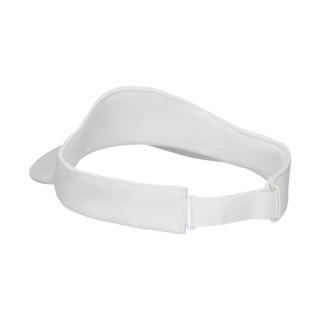 Asics Daszek Asics Performance Visor biały 3043A140 100