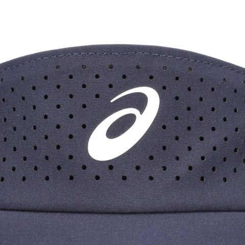 Asics Daszek Asics Performance Visor granatowy 3043A140 400