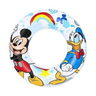 Bestway Koło do pływania Bestway Mickey 56 cm 91004 9493