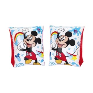 Bestway Rękawki do pływania Bestway 23x15 cm Mickey 91002 9486