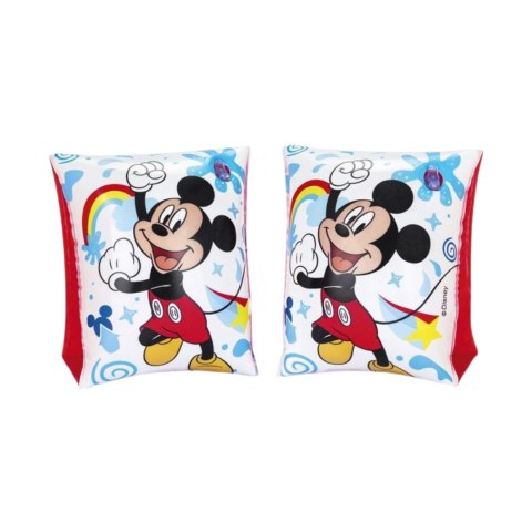 Bestway Rękawki do pływania Bestway 23x15 cm Mickey 91002 9486