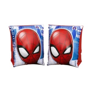 Bestway Rękawki do pływania Bestway 23x15 cm Spiderman 98001 9561