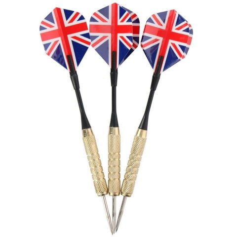 Enero Tarcza Dart sizalowa 45cm DELUXE