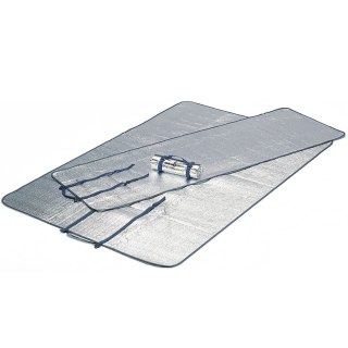 High Peak Mata Simex High Peak Alu pojedyńcza 190 cm x 60cm 41090