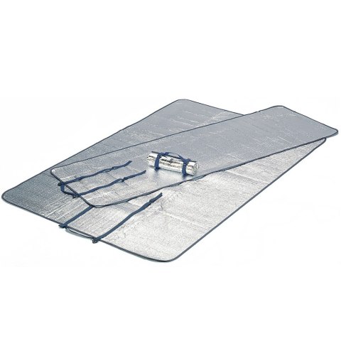 High Peak Mata Simex High Peak Alu pojedyńcza 190 cm x 60cm 41090