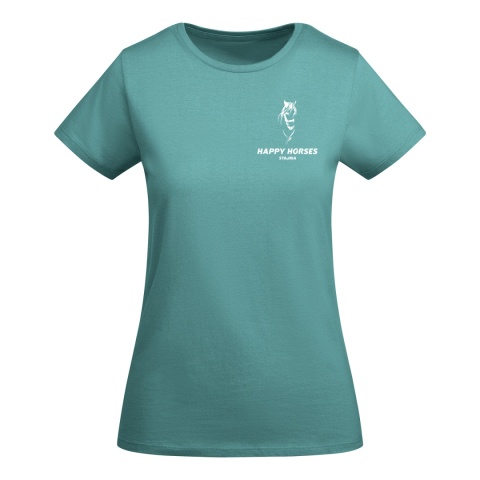 T-shirt damski