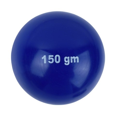 Legend Sport Piłeczka rzutowa Legend PCV 150 g ISP-150SWR