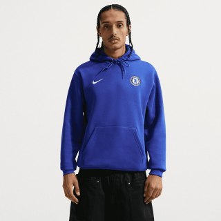 Nike Bluza Nike Chelsea FC Club Hoodie II3419-452