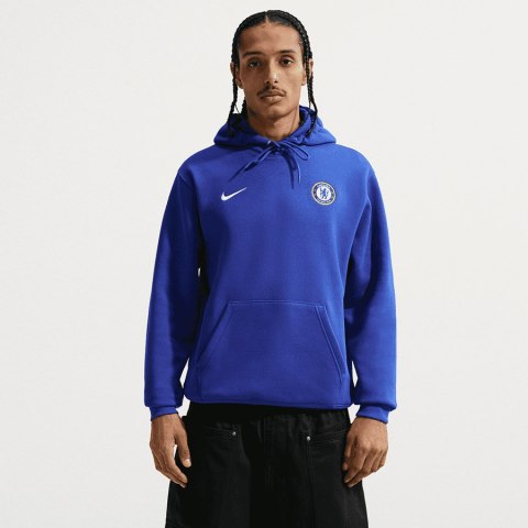 Nike Bluza Nike Chelsea FC Club Hoodie II3419-452