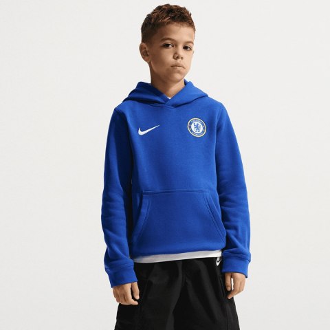 Nike Bluza Nike Chelsea FC Club II3725-452