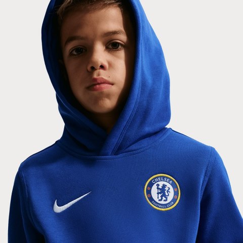 Nike Bluza Nike Chelsea FC Club II3725-452