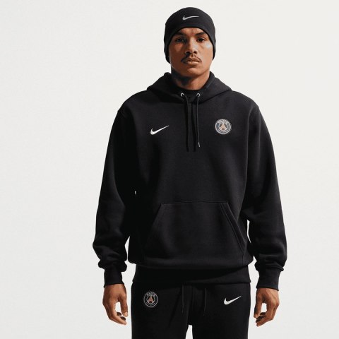 Nike Bluza Nike PSG Club II3417-010