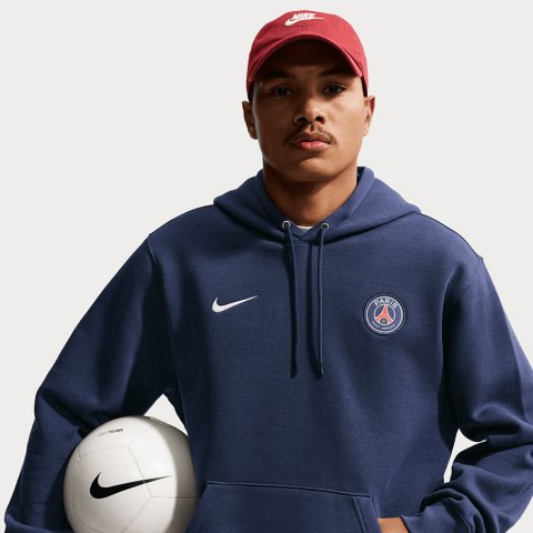 Nike Bluza Nike PSG Club II3417-410