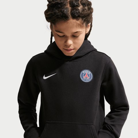 Nike Bluza Nike PSG Club Junior II3721-010