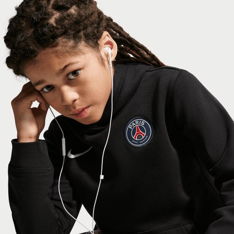 Nike Bluza Nike PSG Club Junior II3721-010