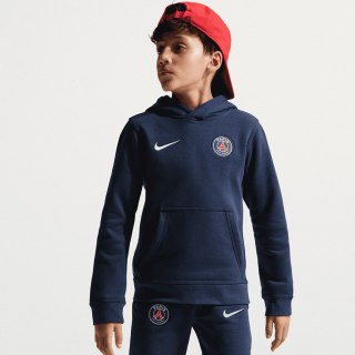 Nike Bluza Nike PSG Club Junior II3721-010
