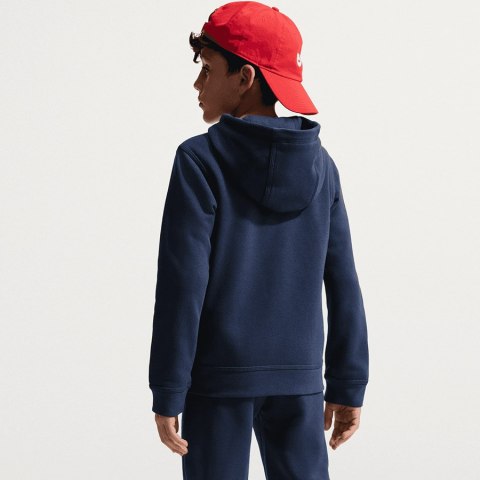 Nike Bluza Nike PSG Club Junior II3721-010