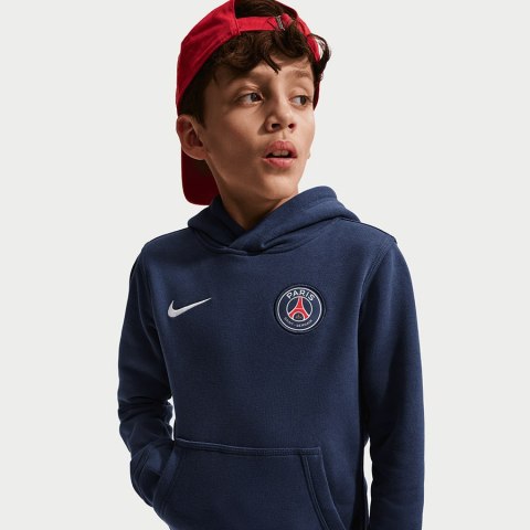 Nike Bluza Nike PSG Club Junior II3721-010