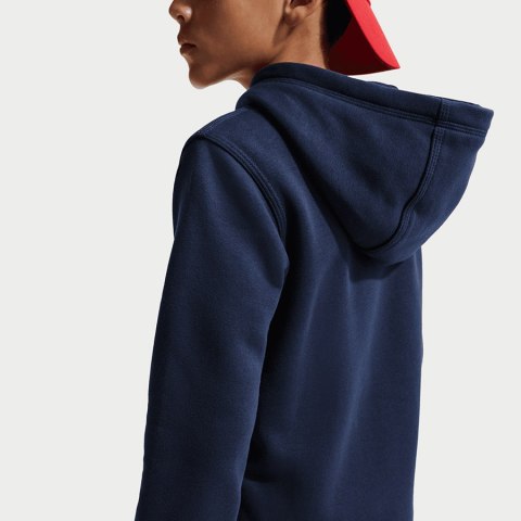 Nike Bluza Nike PSG Club Junior II3721-010