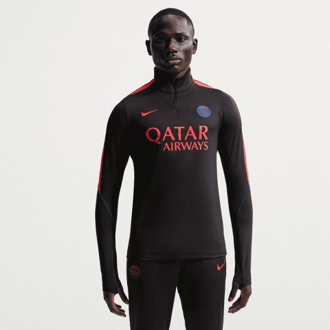Nike Bluza Nike PSG Strike Drill Top II2762-010