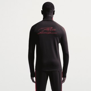 Nike Bluza Nike PSG Strike Drill Top II2762-010