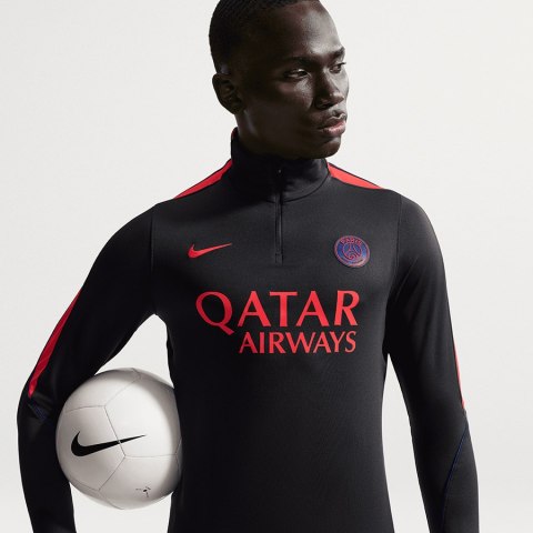 Nike Bluza Nike PSG Strike Drill Top II2762-010