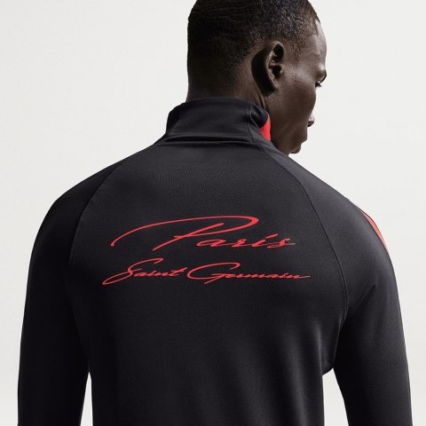 Nike Bluza Nike PSG Strike Drill Top II2762-010