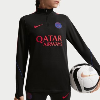 Nike Bluza Nike PSG Strike Drill Top Junior II2446-010