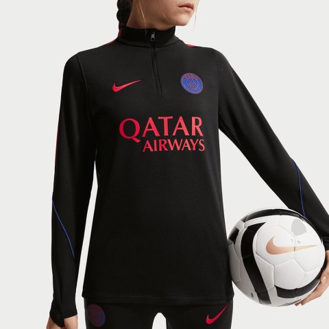 Nike Bluza Nike PSG Strike Drill Top Junior II2446-010