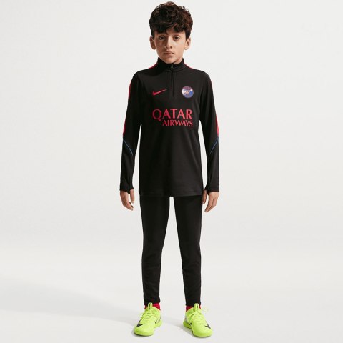 Nike Bluza Nike PSG Strike Drill Top Junior II2446-010