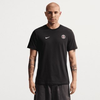 Nike Koszulka Nike PSG Club Essential Tee IM1664-010
