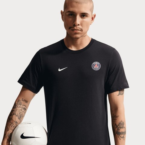 Nike Koszulka Nike PSG Club Essential Tee IM1664-010