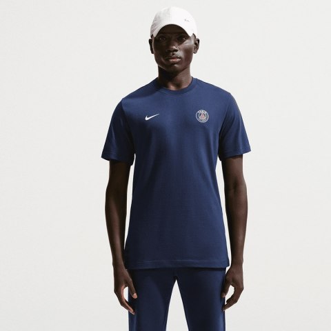 Nike Koszulka Nike PSG Club Essential Tee IM1664-410