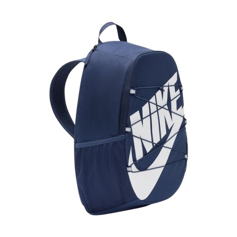 Nike Plecak Nike Heritage Sweep granatowy IO8733 410