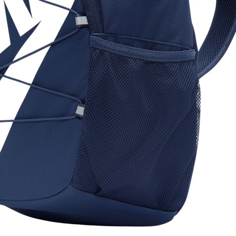 Nike Plecak Nike Heritage Sweep granatowy IO8733 410