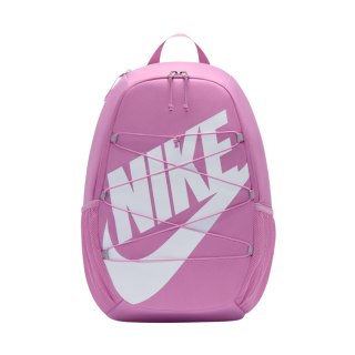Nike Plecak Nike Heritage Sweep różowy IO8733 503