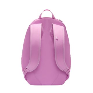 Nike Plecak Nike Heritage Sweep różowy IO8733 503