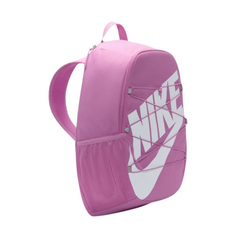 Nike Plecak Nike Heritage Sweep różowy IO8733 503