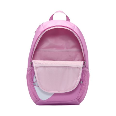 Nike Plecak Nike Heritage Sweep różowy IO8733 503