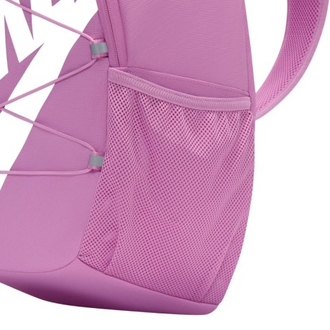 Nike Plecak Nike Heritage Sweep różowy IO8733 503
