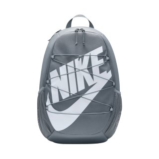 Nike Plecak Nike Heritage Sweep szary IO8733 084