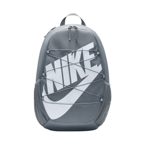 Nike Plecak Nike Heritage Sweep szary IO8733 084